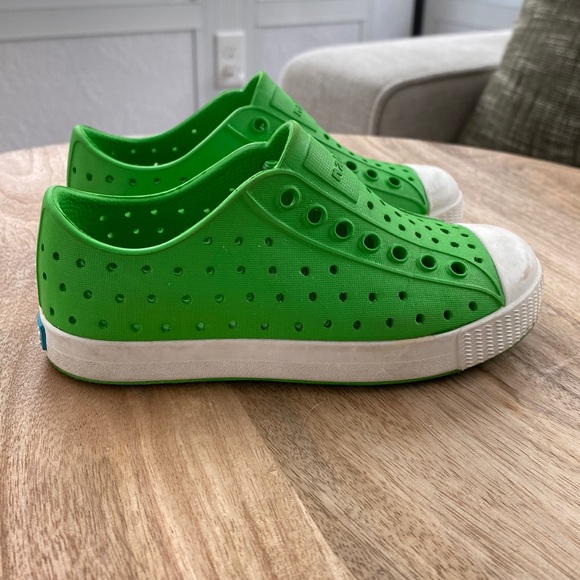 Native Shoes Other - Native Jefferson Shoe